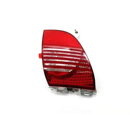 Citroen C3 Aircross Rear/tail lights 9683074680