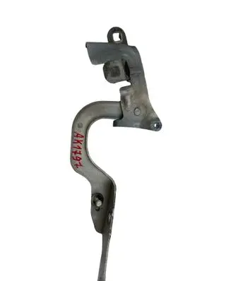 Renault Captur II Engine bonnet/hood hinges 654011593R
