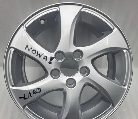 Volvo V60 R16 alloy rim 