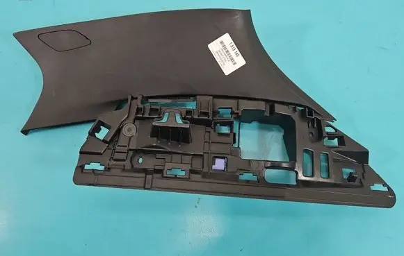 Opel Astra L Center console 9840052680 IMPRK1513145