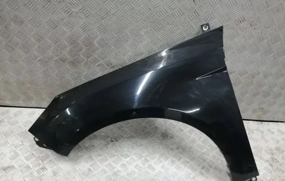 Ford Focus Fender 