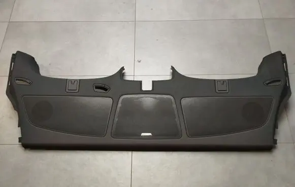 Audi A8 S8 D4 4H Parcel shelf 4H0863411H