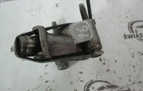 Opel Astra G Timing belt tensioner 