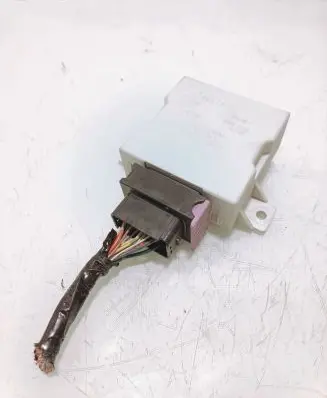 Toyota Avensis T250 Window wiper relay 8594005040 603026