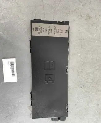 Jaguar XF X260 Fuse box cover ex5314a076fa