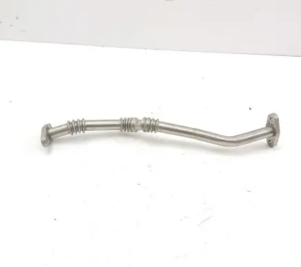 Chevrolet Orlando EGR valve line/pipe/hose