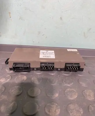 Porsche 911 996 Convertible roof control unit 99661811103 2941000326 37KW01