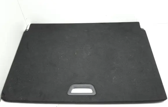 Citroen C4 III e-C4 Trunk/boot floor carpet liner 98313440ZD