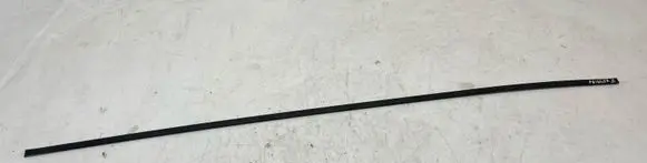 Toyota Prius (XW20) Roof trim bar molding cover