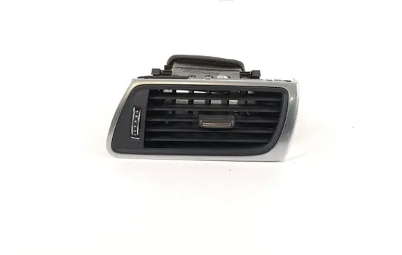 Audi A7 S7 4G Dashboard side air vent grill/cover trim 4G8820902