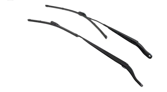 Peugeot 208 II Windshield/front glass wiper blade 9822931980