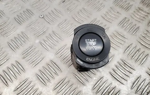 Dodge Durango III Engine start stop button switch 68207000AB