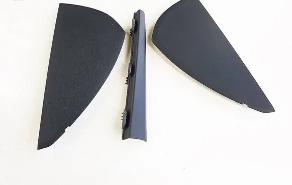 Audi Q5 SQ5 Dashboard side end trim 8R0857085B-qw 8r0857085