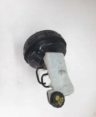 Ford Mondeo MK IV Brake booster 7G912B195BG