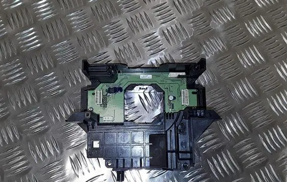 Ford Galaxy Engine control unit/module AG9T13N064DF
