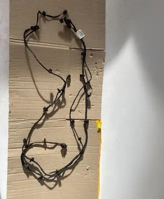 Mercedes-Benz CLA C118 X118 Other wiring loom A118540913