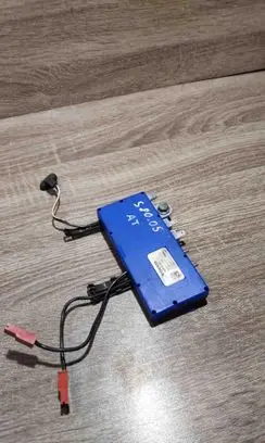 Volvo S80 Aerial antenna amplifier 30679280 13003400