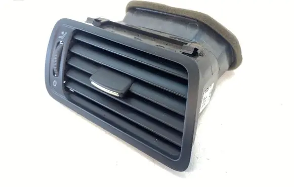 Volkswagen PASSAT B6 Dashboard side air vent grill/cover trim 3C1819702F
