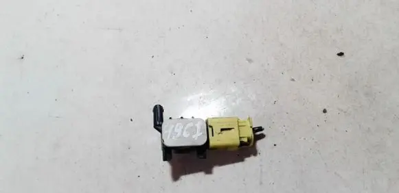 Nissan Juke I F15 Airbag deployment crash/impact sensor 6965808