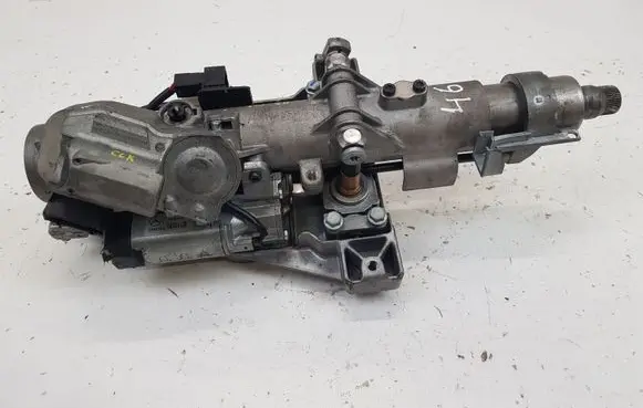 Mercedes-Benz CLK A209 C209 Steering wheel axle A2094600416 A21146201200