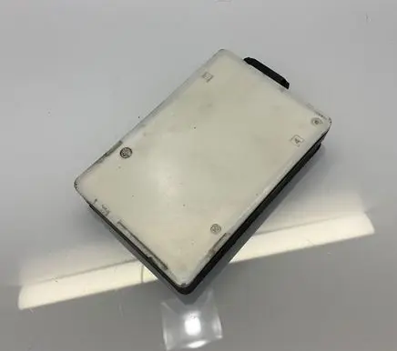 Mercedes-Benz B W246 W242 Distronic sensor radar A0009055103 A0009028816 A0009019002
