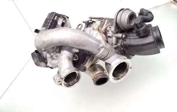 Audi A6 S6 C7 4G Turbo 059145654L 059145051L 059145653L