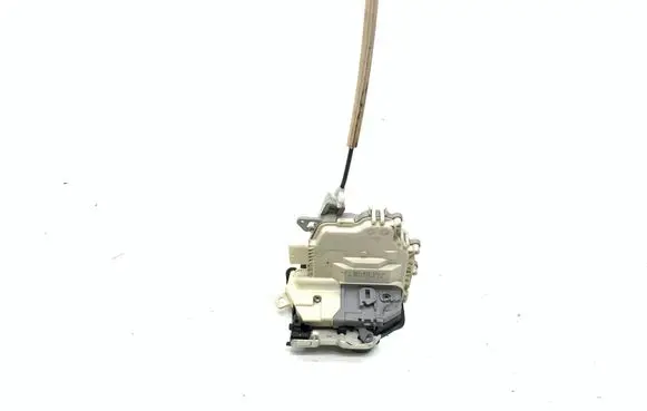 Audi Q5 SQ5 Rear door lock 8K0839015D