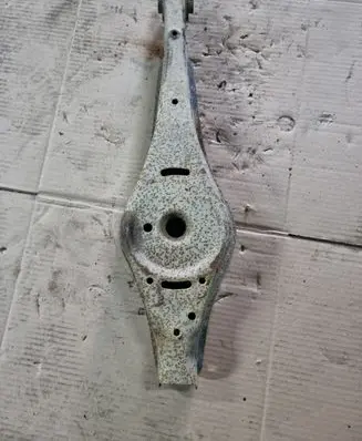 Skoda Yeti (5L) Rear upper control arm/wishbone NOCODE