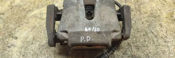 BMW X5 F15 Front brake caliper 6030