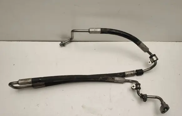 Mercedes-Benz ML W166 Power steering hose/pipe/line A1663201272
