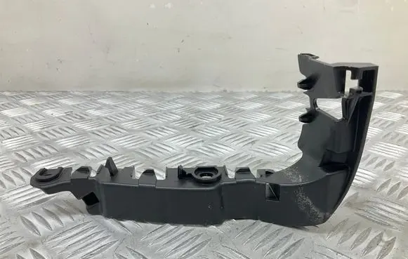 Audi A3 S3 8V Front bumper mounting bracket 8V3807183A