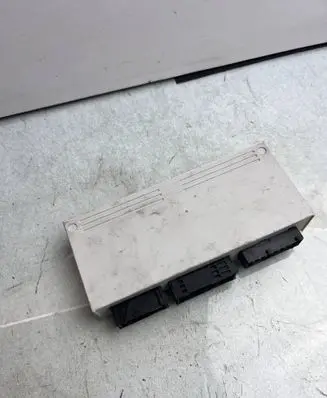 BMW 3 E46 Comfort/convenience module 6944843 689667 ET111101