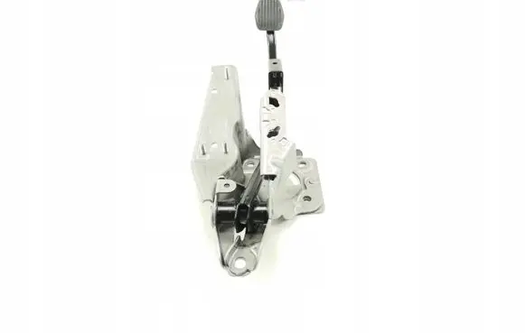 Ford Focus C-MAX Brake pedal 1474408