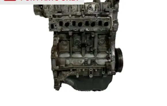 Fiat Punto Evo Engine 199A9.000