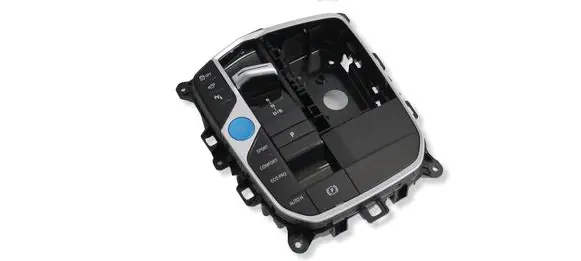 BMW i4 Gear shifter/selector 5A89904 323B146CP0906 16046610