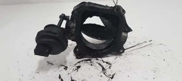 Renault Espace III Throttle valve