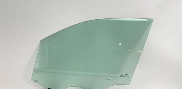 KIA Sorento IV Front door window glass four-door 82410P2030 43848
