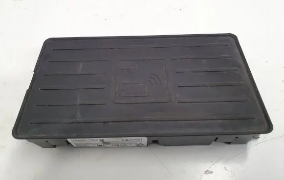 Seat Ateca Wireless charging module 81A035502 RK718300 4774A18300