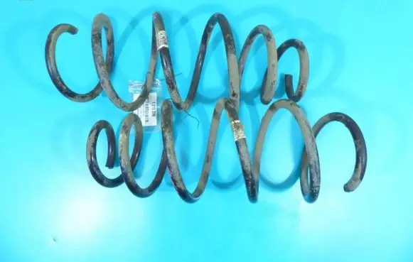 Opel Astra J Front coil spring IMPRK1215279
