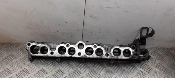 Opel Astra H Exhaust manifold 0822680