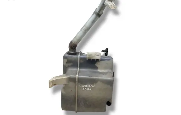 Mitsubishi Outlander Windshield washer fluid reservoir/tank HLC37056