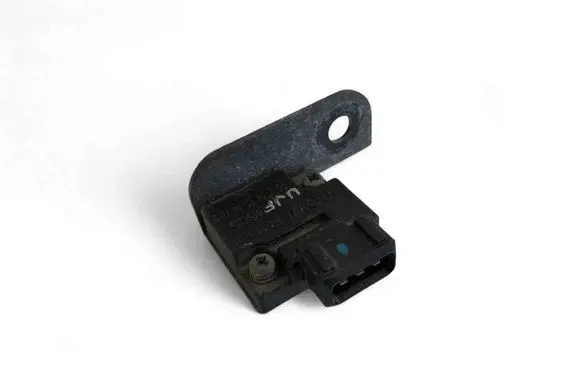 Hyundai Sonata ESP acceleration yaw rate sensor B605