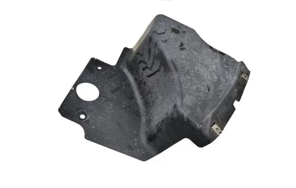 Ford Edge II Rear underbody cover/under tray FT4BR111E67AB