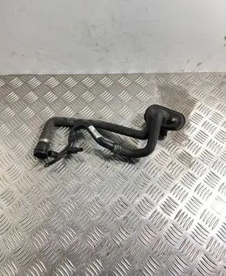 Audi Q5 SQ5 Engine coolant pipe/hose 059121070J 8R0819350