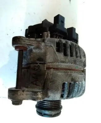 Audi A4 S4 B6 8E 8H Generator/alternator 0986044460