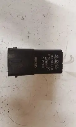 Ford Fusion Glow plug pre-heat relay 3M5T12A343AA 51252003