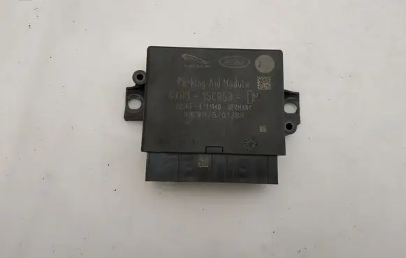 Land Rover Discovery Sport Parking PDC control unit/module GX6315C859DM