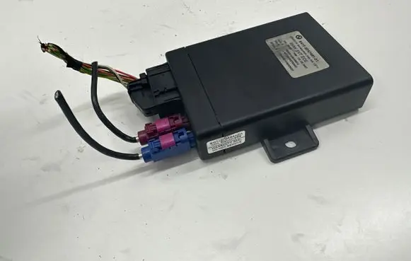 BMW 5 F10 F11 Other control units/modules 9247461 63945210