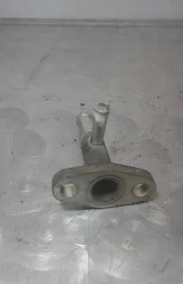 Engine coolant pipe/hose