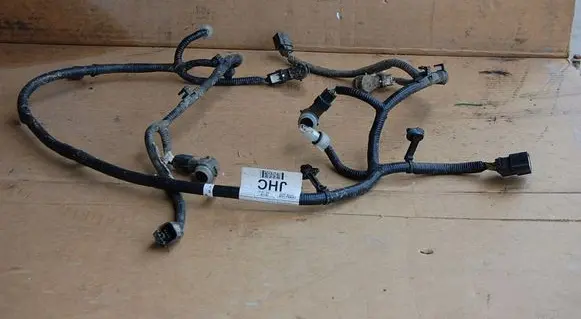 Ford S-MAX Parking sensor (PDC) wiring loom N1XT15K868JHC
